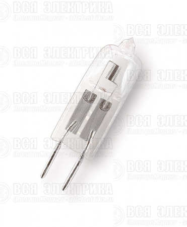 Лампа галогенная HALOSTAR STARLITE 64425 20Вт G4 12В UVS OSRAM 4058075094215