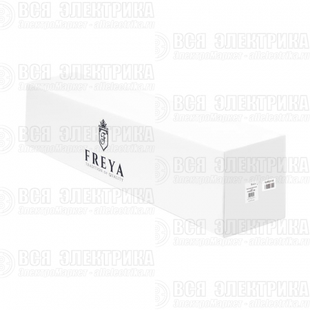 Светильник Candy 13Вт IP20 бра настен. Freya FR6090WL-L18B