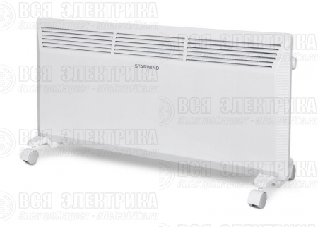 Конвектор 1500Вт SHV5215 STARWIND 1387136