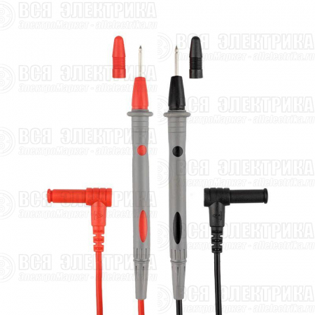 Щупы тестера REX05 Rexant 13-3041