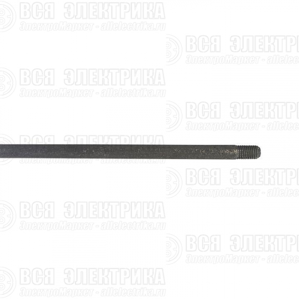 Комплект заземления вертикальный d16 дл.3м (2х1.5м) HZ PROxima EKF gc-21300