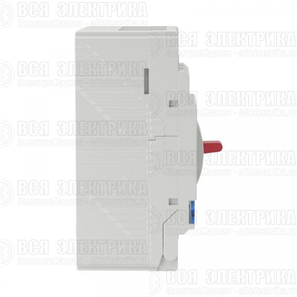 Выключатель автоматический MGS125 3P 16-20A 25kA YON MGS125M-3TAMF0020