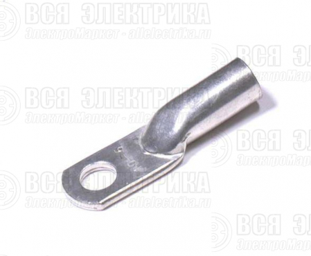 Наконечник ТМЛо 10-6 ТУ 3449-010-99856433-2012 ЗЭТАРУС zeta10910