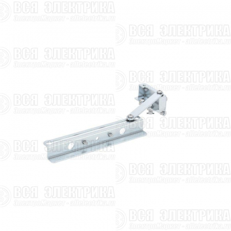 Ограничитель угла открытия двери 90град. DKC R5RAE02