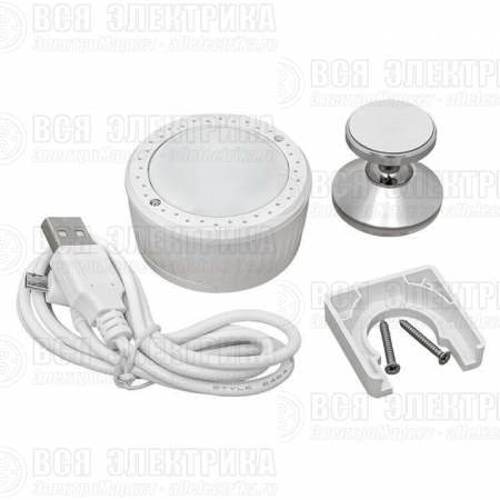 Датчик 4в1 умный Zigbee Connect EKF is-thpl-zb