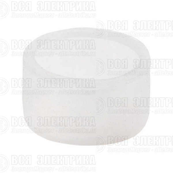 Колпачок силиконовый для кнопок SW2C PROxima EKF pe-22a
