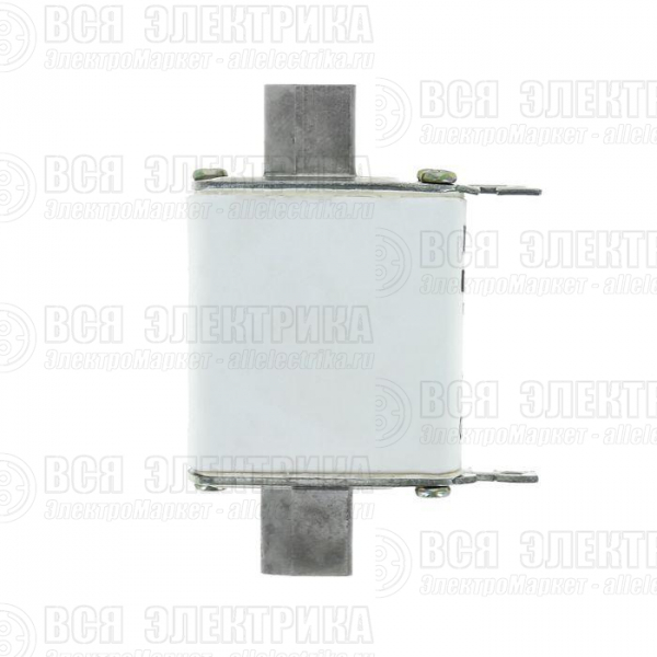 Вставка плавкая ППН-33 10А габарит 00 PROxima EKF fus-33/160/10