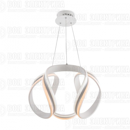 Светильник Haut 84Вт IP20 подвесной Freya FR10024PL-L84W