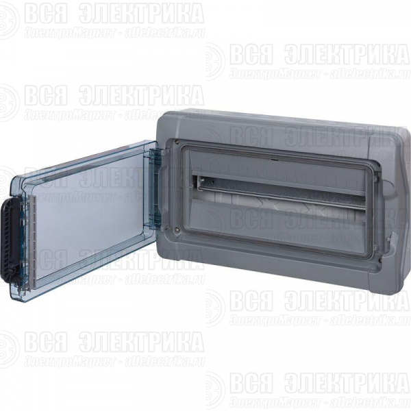 Бокс ОП Plexo3 IP65 18м N+PE Leg 601985