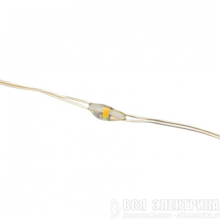 Гирлянда светодиодная "Роса" 10м 100LED бел. 1Вт IP20 USB Neon-Night 315-975