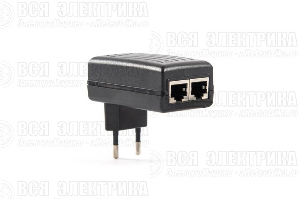 Инжектор PSE-PoE.220AC/15VA Бастион 2039