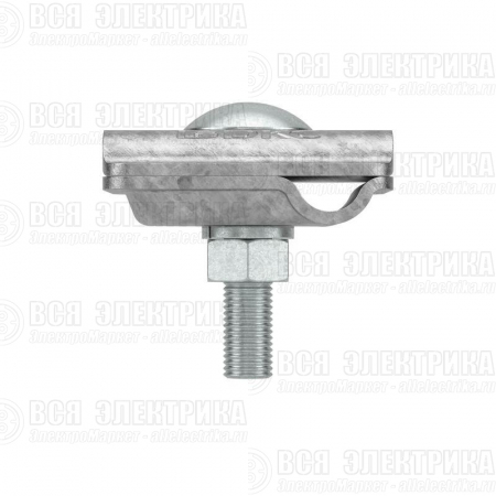 Соединитель для быстр. монтажа d8-10 DKC NG3103