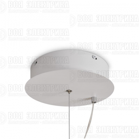 Светильник Collie 142Вт 4000К IP20 подвесной Freya FR6200PL-L142W