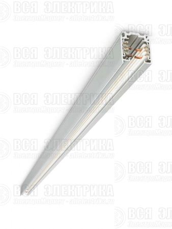 Шинопровод RCS750 3C L3000 ALU PHILIPS 910500188615