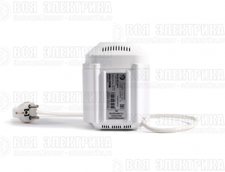 Стабилизатор напряжения TEPLOCOM ST-222/500 Бастион 554