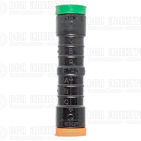 Гильза изолированная абонентская MJPB 10-25 PROxima EKF mjpb10-25