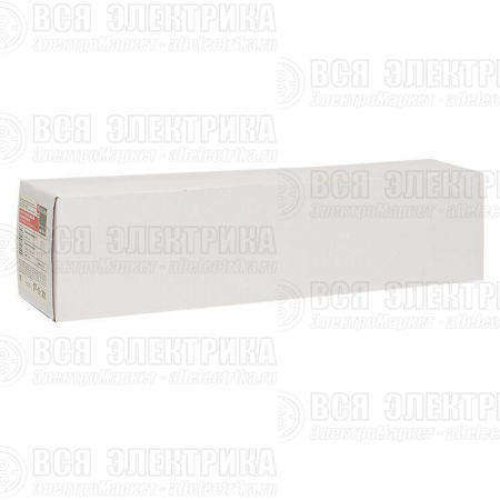 Корпус КП106 6 кнопок бел. EKF cpb-106-w