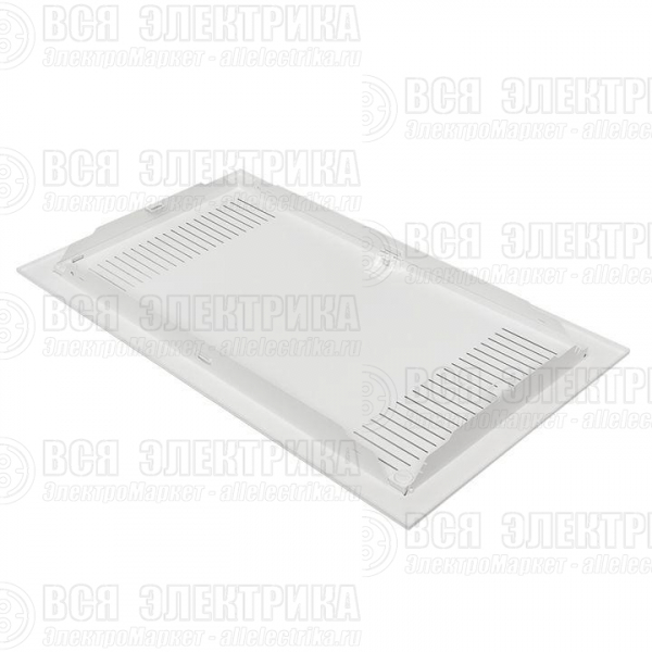 Дверь для щита Nova 3 габарит IP40 перфорир. метал. PROxima EKF nv-door-pm-3