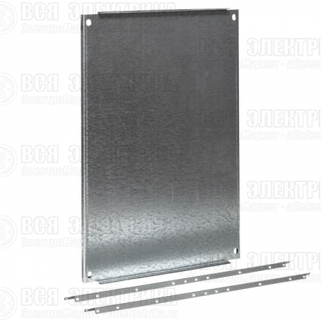Панель монтажная для 140.65.27 "Гранит" PROxima EKF mb66-7m