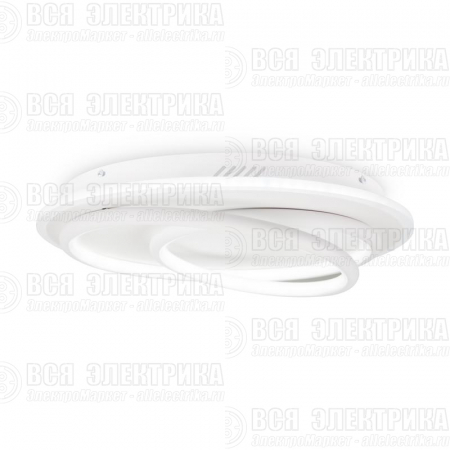 Светильник Spiral 85Вт IP20 потолочн. Freya FR6089CL-L120W