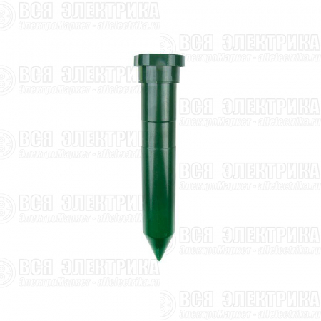 Отпугиватель кротов ультразвуковой R20 Rexant 71-0012