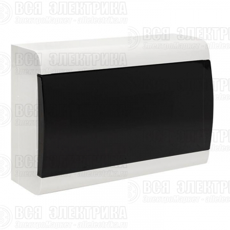 Щит ЩРН-П-15 "SlimBox" IP41 PROxima EKF sb-n-15
