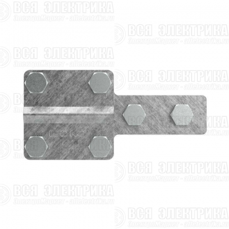 Соединитель контрольный DKC NG3203