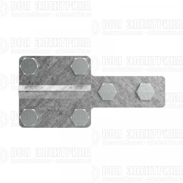 Соединитель контрольный DKC NG3203