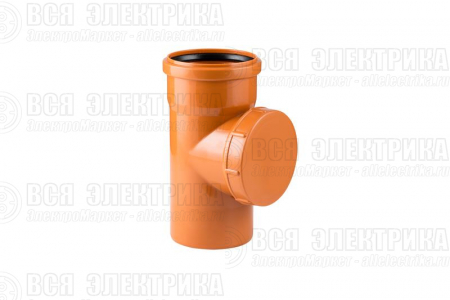 Ревизия НК ПП 110 рыж. RTP 36635