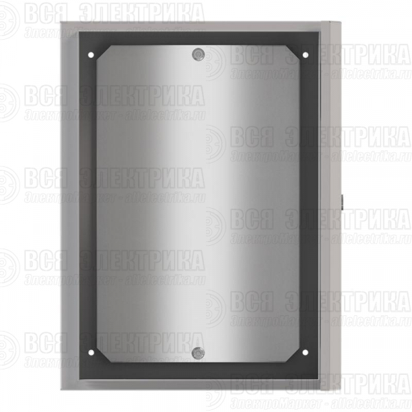 Щит с монтажной панелью ЩМПг- 40.30.22 каб. фланец IP65 PROxima EKF mb65-403022-m