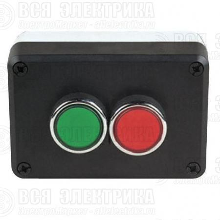 Пульт управления EMAS P2AB