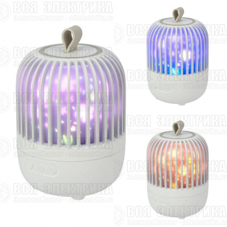 Ночник-проектор светодиодный Melony Neon-Night 601-525