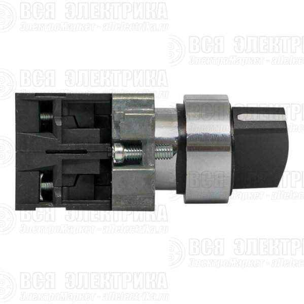 Переключатель BD33 3P короткая ручка 2NO IP65 PROxima EKF xb2-bd33-65