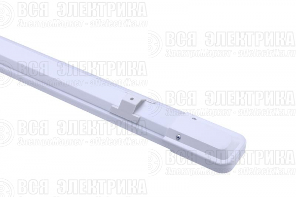 Светильник светодиодный BN006C LED32 CW L1200 G2 GM L1 6500К IP20 3200лм опал (аналог ЛПО) PHILIPS 824110166751