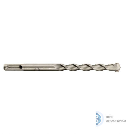 Бур SDS-plus classic 10.0х160мм Metabo 626186000