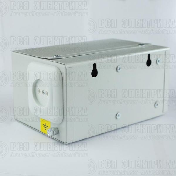 Ящик с понижающим трансформатором ЯТП 0.25 220/12В (3 авт. выкл.) Кострома ОС0000002359