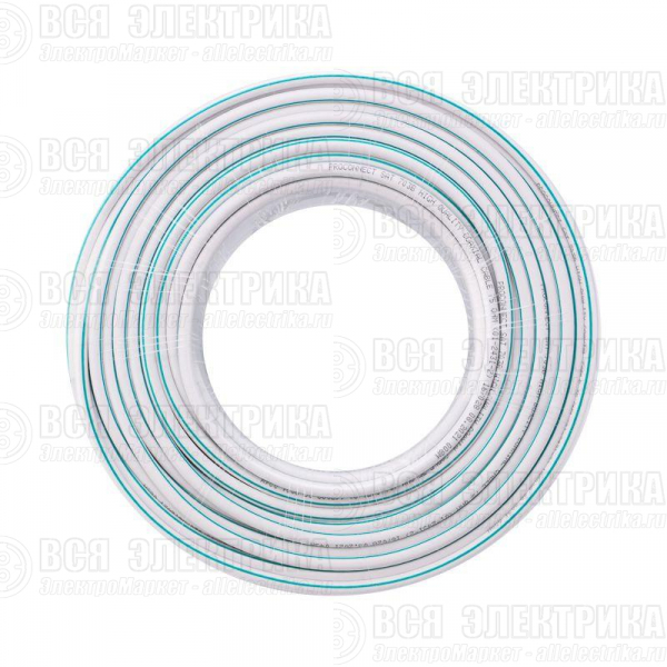 Кабель SAT 703 B CCS/Al/Al (75%) 75Ом Б (уп.100м) PROCONNECT 01-2431-2