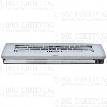 Завеса тепловая 5кВт 0.8м 220В стич-элемент RP-0508-D HINTEK 04.03.01.214396