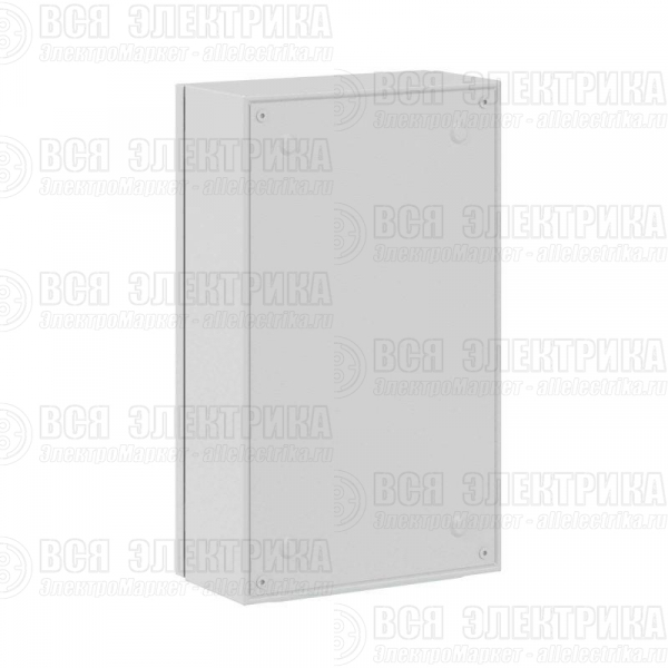 Шкаф ST с монтаж. платой 500х300х150мм от IP65-до IP66 IK10 DKC R5ST0531