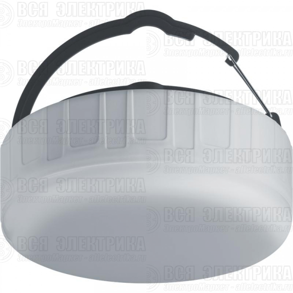 Фонарь кемпинговый NPT-CA23-ACCU кемп.37LED 7Вт li-ion 1.2Ач 3реж. Navigator 93865