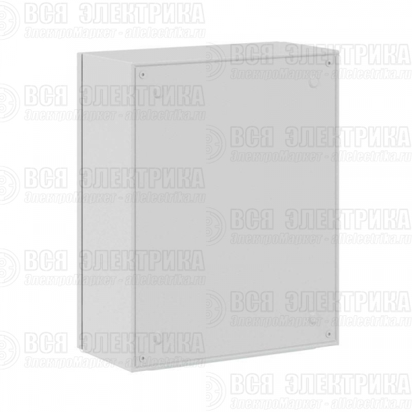 Шкаф ST с монтаж. платой 500х400х200мм от IP65-до IP66 IK10 DKC R5ST0542