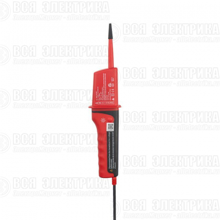 Индикатор напряжения UT15C UNI-T 13-1018