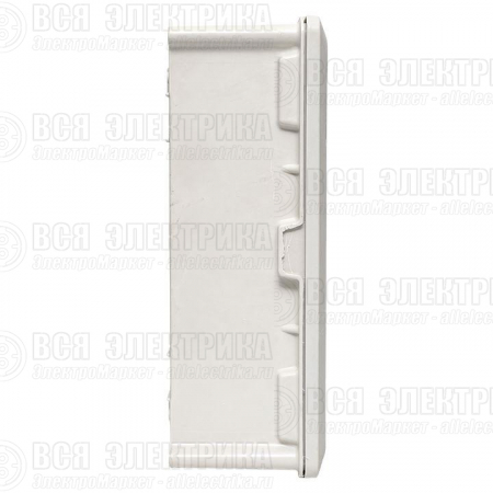 Щит ЩМП антивандальный (500х350х170мм) IP65 навесной PROxima EKF FRE503517MP
