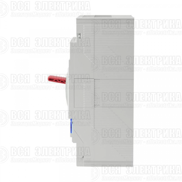 Выключатель автоматический MGS630 3P 504-630A 60kA YON MGS630S-3TAMF0630