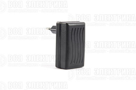 Инжектор PSE-PoE.220AC/15VA Бастион 2039