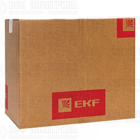 Щит ЩМПг - 40.32.22 "Гранит" IP66 PROxima EKF mb66-1