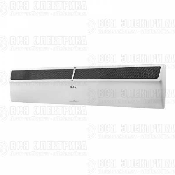 Модуль отопительный электрического конвектора Plinth Transformer BEC/PL-1500 Ballu НС-1609709