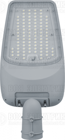 Светильник светодиодный 80 158 NSF-PW7-60-5K-LED ДКУ 60Вт 5000К IP65 9625лм уличный Navigator 80158
