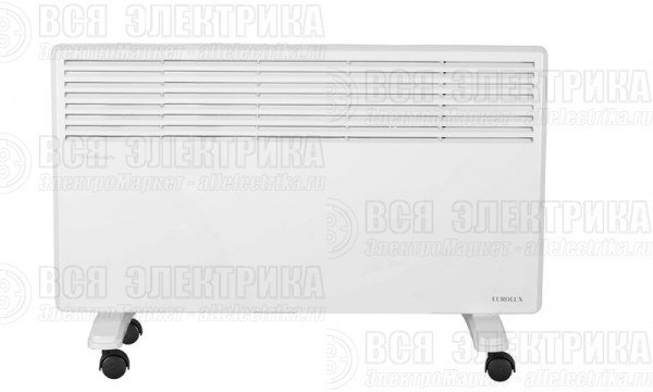 Конвектор ОК-EU-2500 EUROLUX 67/4/27