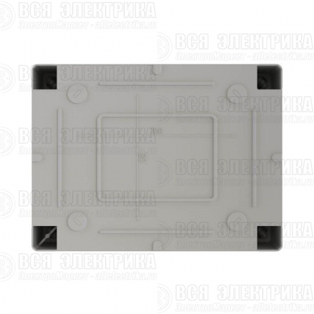 Коробка распределительная ОП 150х110х70мм IP56 гладкие стенки DKC 54010